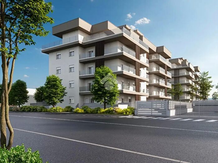 Appartamento bilocale in vendita in Via MGorky, San Giuliano Milanese