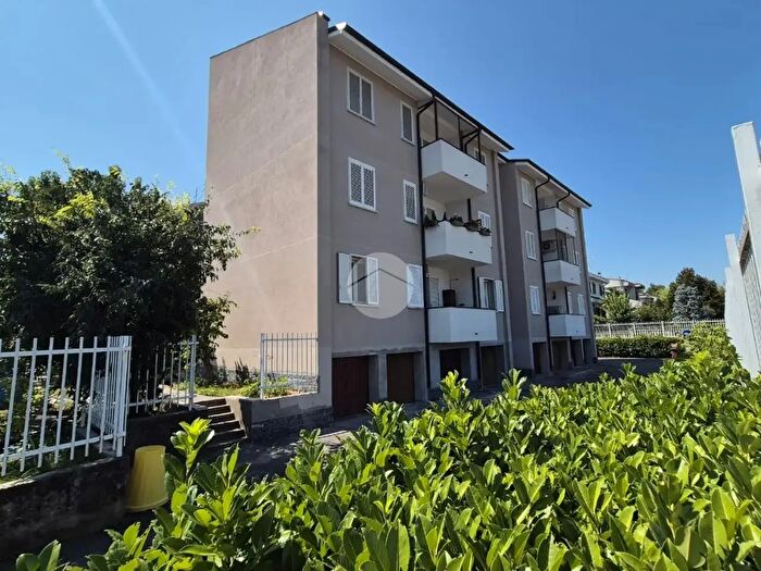 Appartamento bilocale in vendita in Via Gamberina, Gaggiano