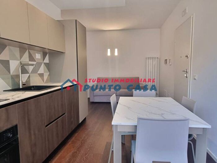 Appartamento bilocale in affitto in Via Ruggero Leoncavallo, Centro, Trapani