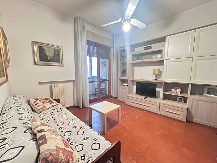 Appartamento trilocale in affitto in Francavilla Al Mare