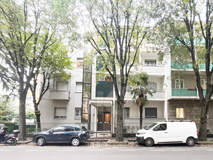 Appartamento quadrilocale in affitto in Via degli Orti, Bologna