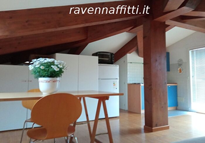 Appartamento in affitto in Via Carso, Ravenna