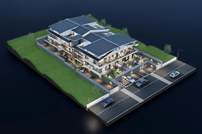 Case in Vendita e in Affitto - 3