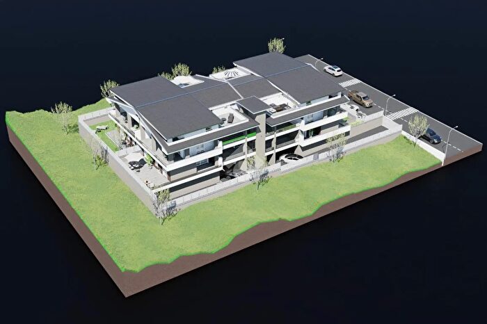 Case in Vendita e in Affitto - 2