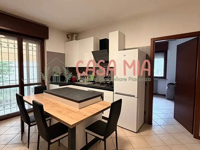 Appartamento bilocale in vendita in Via Masina, Rottofreno