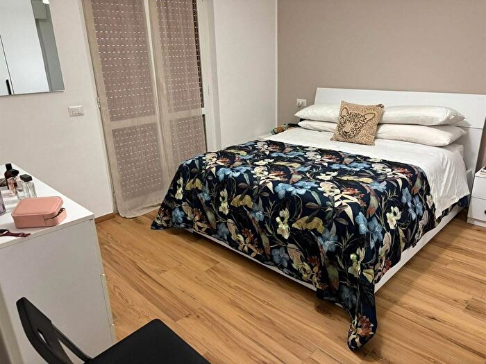 Appartamento bilocale in affitto in via Lodovico il Moro, Tre Castelli Faenza, Milano