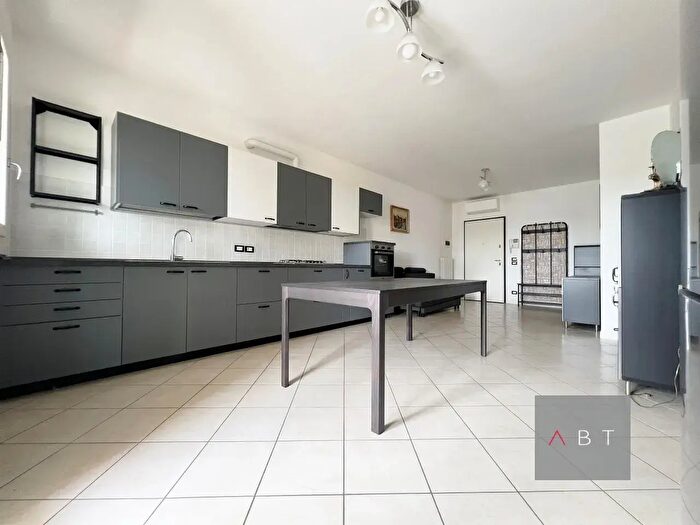 Appartamento trilocale in vendita in Tombolo