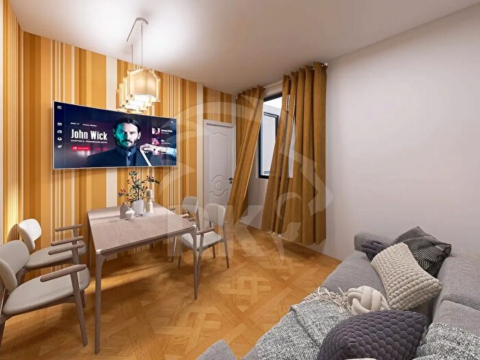 Appartamento bilocale in vendita in Via Galliera, Bologna