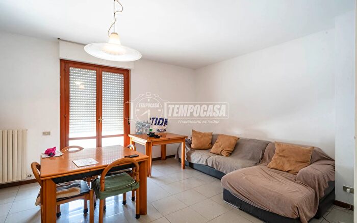 Appartamento quadrilocale in vendita in Via Alessandro Malaspina, Civitanova Marche