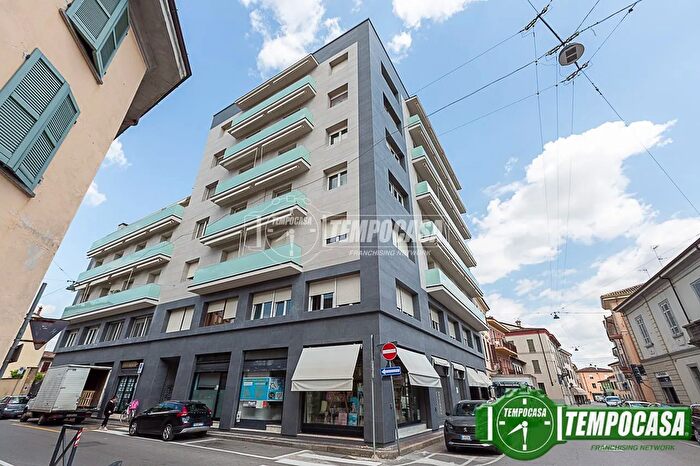 Appartamento trilocale in vendita in Via Martiri dell Insurrezione, Soresina