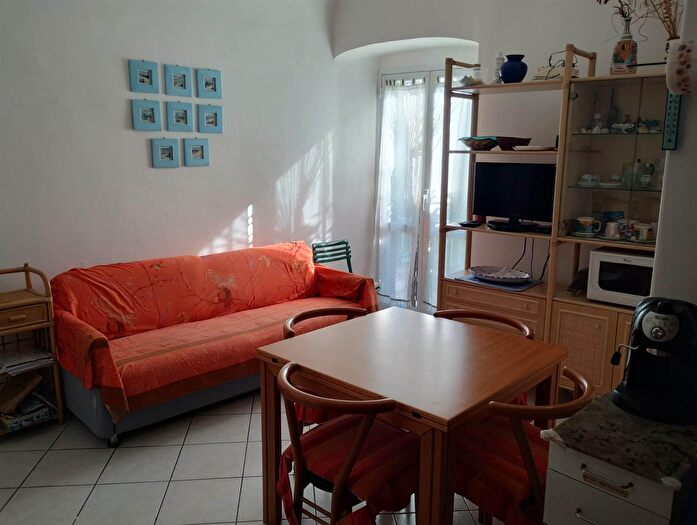 Appartamento bilocale in affitto in Via Giovanni Bosco, Varazze