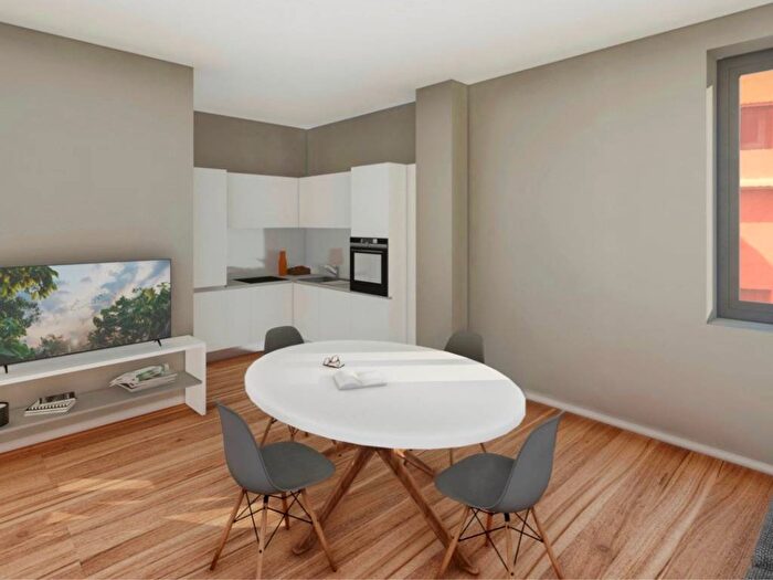 Appartamento bilocale in affitto in Via Teodoro Frizzoni, Borgo Palazzo, Bergamo