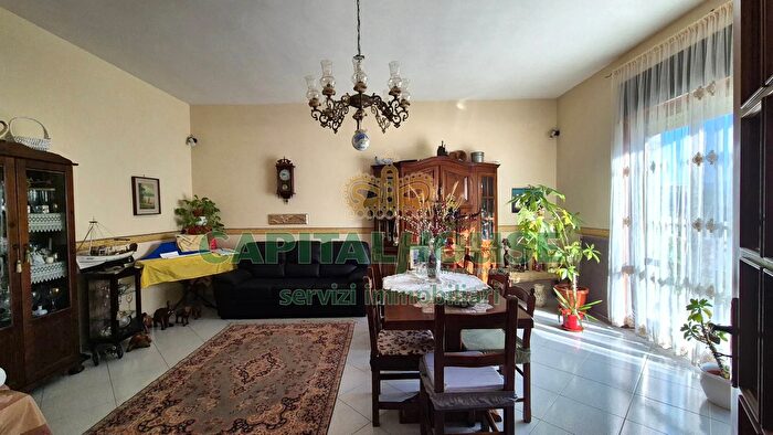 Appartamento trilocale in vendita in Portico Di Caserta