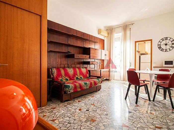 Appartamento bilocale in affitto in via Ripa di Porta Ticinese, Navigli Darsena, Milano