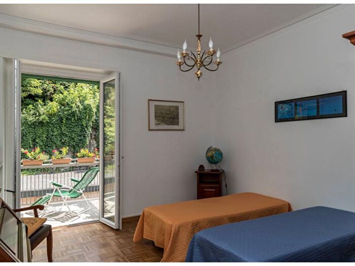 Appartamento con 5 locali in affitto in Via Luisa del Carretto, Gran Madre Crimea, Torino