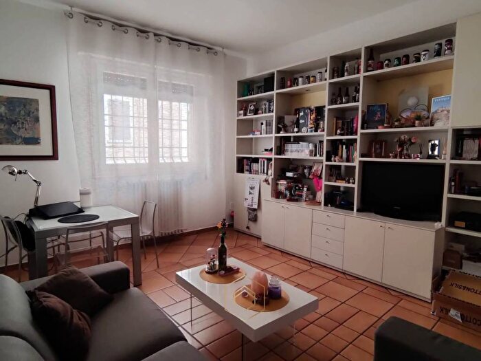 Appartamento quadrilocale in affitto in Via Arianuova, San Benedetto, Ferrara