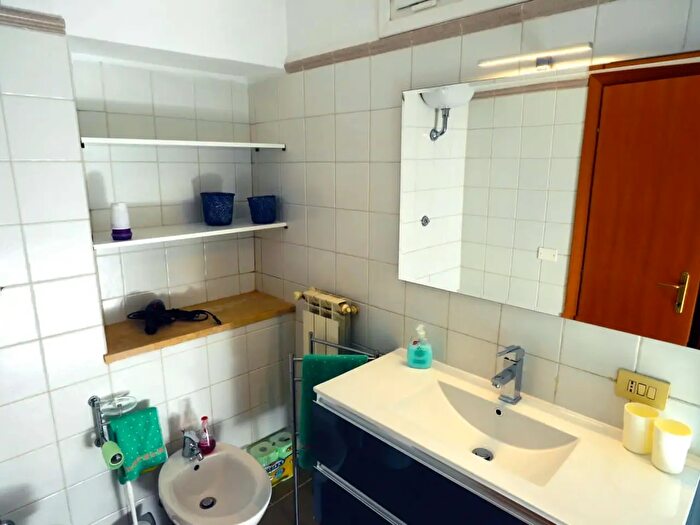 Appartamento monolocale in affitto in Via del Pigneto, Roma