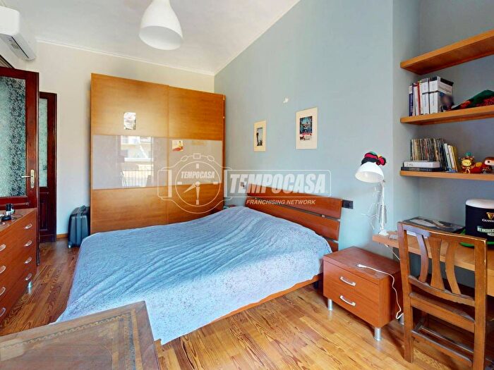 Appartamento monolocale in affitto in Via Carlo Denina, Vanchiglia, Torino