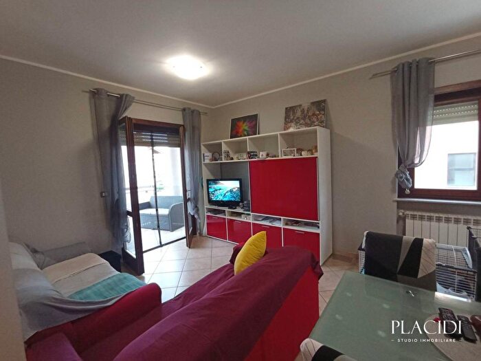 Appartamento bilocale in affitto in Pile, LAquila