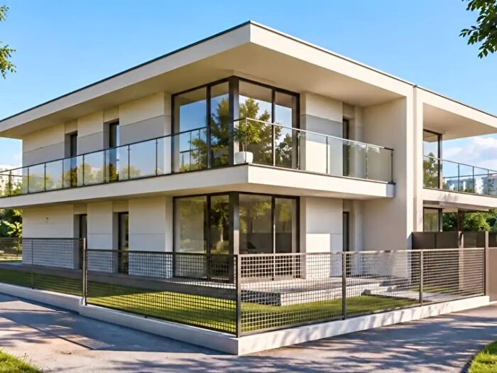 Casa con 6 locali in vendita in Reggio nell'Emilia