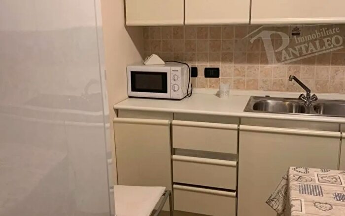 Appartamento bilocale in affitto in Via Edoardo Alagna Marsala, Marsala