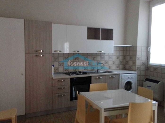 Appartamento bilocale in affitto in Via Lazzaretto, Centro, Adro