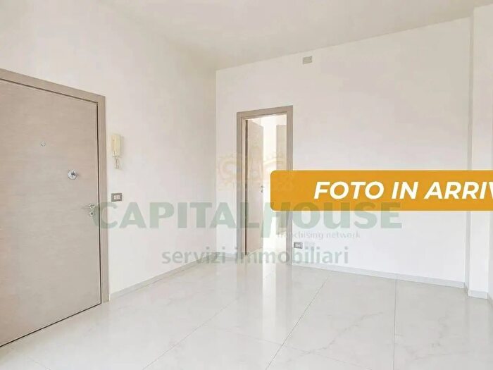 Appartamento bilocale in vendita in Via Privata Antonio Meucci, Milano