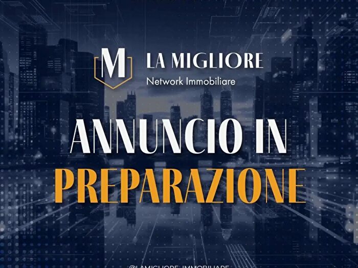 Appartamento quadrilocale in vendita in Montemurlo