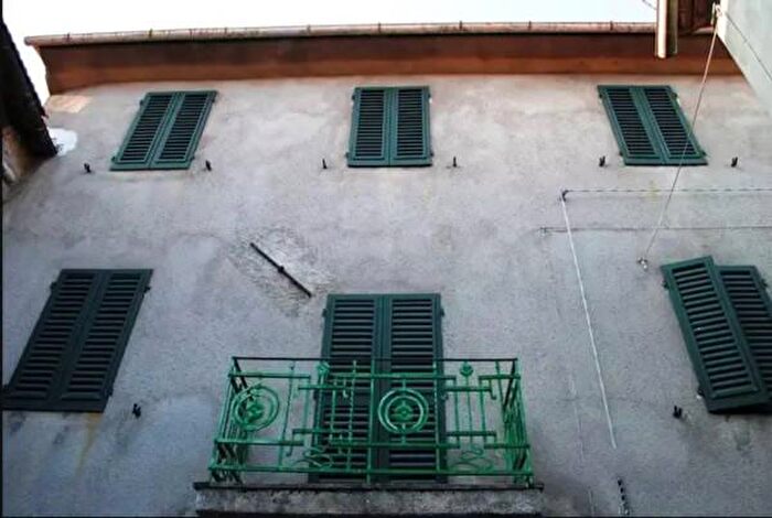 Casa monolocale in vendita in Via Fosso Vico Pancellorum, Bagni Di Lucca