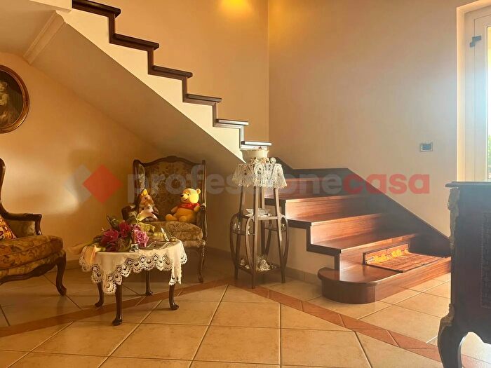 Appartamento con 5 locali in vendita in Via San Leonardo Filieri Snc, Cassino