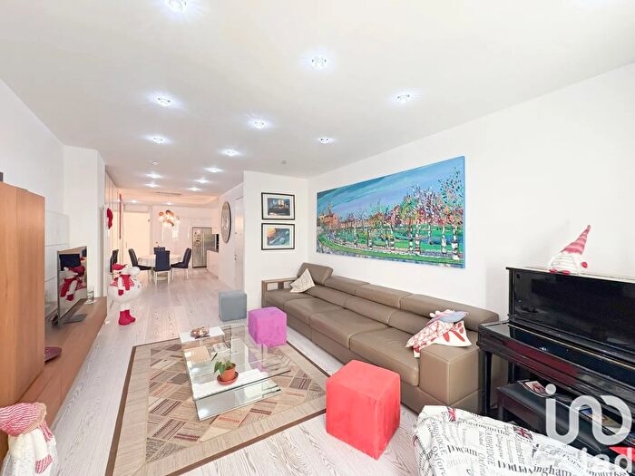 Appartamento con 6 locali in vendita in Via Umberto I, Padova