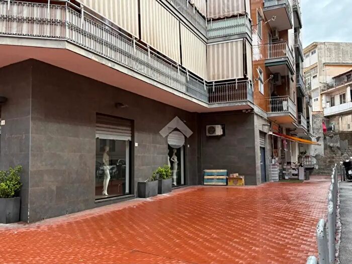 Appartamento monolocale in vendita in Via Catello Fusco, Castellammare Di Stabia