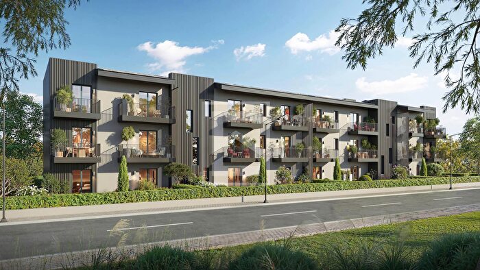 Appartamento bilocale in vendita in Via Monte Baldo, Desenzano Del Garda