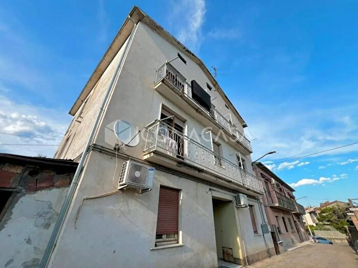 Casa quadrilocale in vendita in Via Montenero, San Salvo