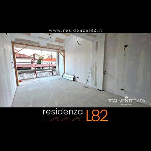 Appartamento bilocale in vendita in Via Legnano, Abbiategrasso