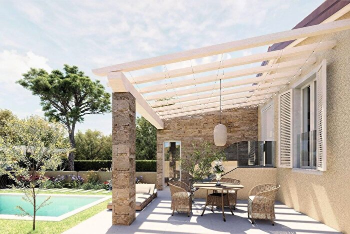 Casa quadrilocale in vendita in Capannori