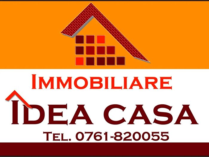 Casa trilocale in vendita in Montefiascone