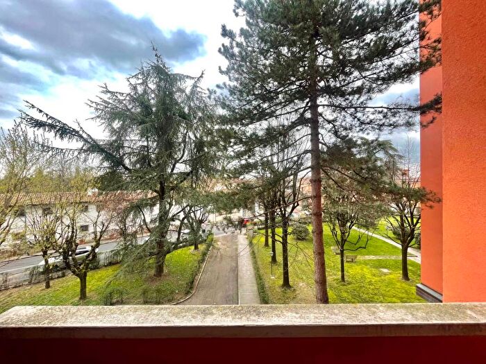 Appartamento trilocale in affitto in Via di Bertalia, Noce Pescarola, Bologna