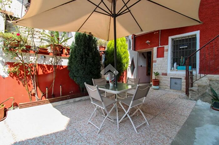 Casa trilocale in vendita in Via Valmezzana, Lumezzane