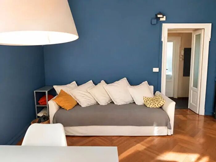 Appartamento trilocale in affitto in Via Fratelli Bronzetti, Milano