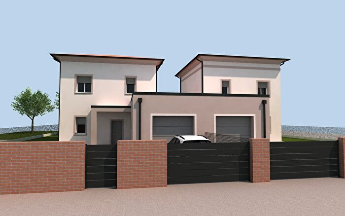 Case in Vendita e in Affitto - 3