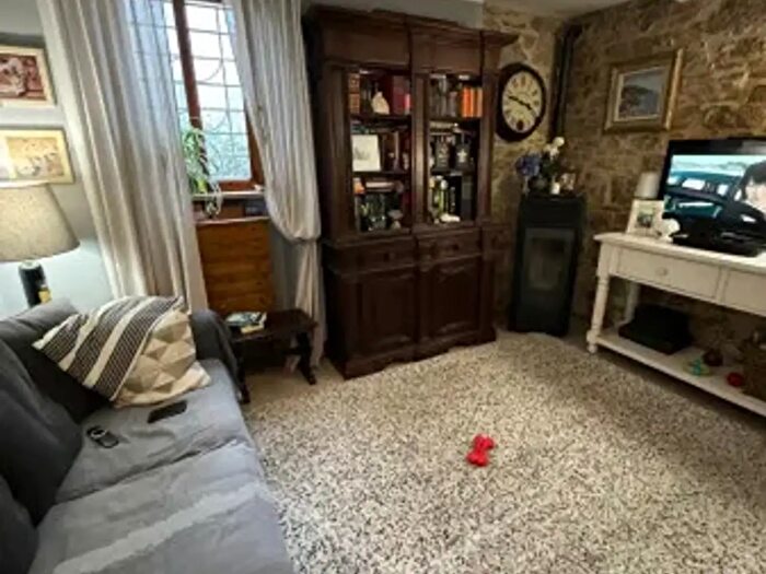 Appartamento trilocale in vendita in Via di Montesenario, Vaglia