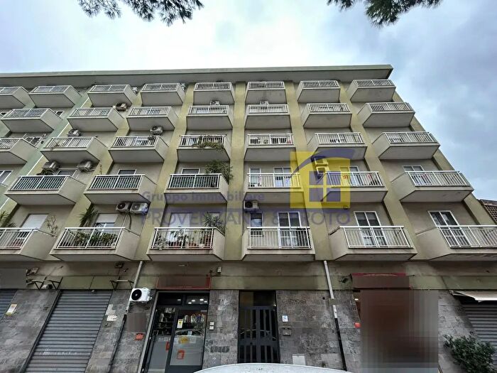 Appartamento quadrilocale in vendita in Viale San Giovanni Bosco, Brindisi