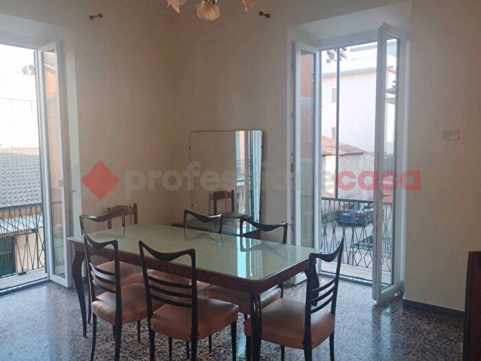 Appartamento trilocale in affitto in Via Lago di Como snc, Madonna Della Neve, Frosinone