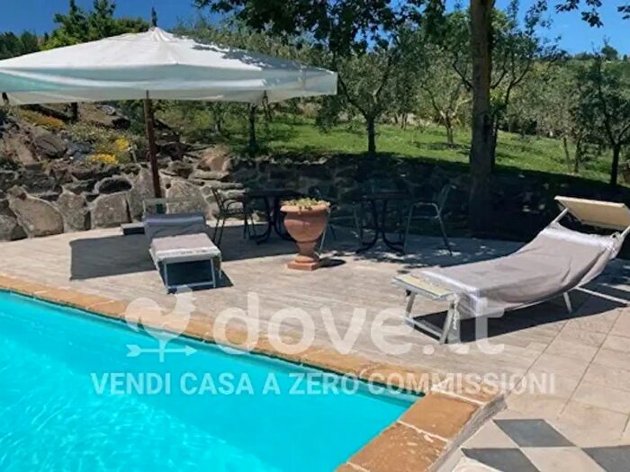 Casa con 6 locali in vendita in Strada Provinciale Traversa Amiata Chianciano Snc, Pienza