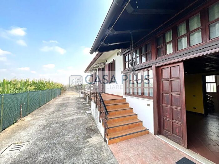 Casa con 6 locali in vendita in Cittadella