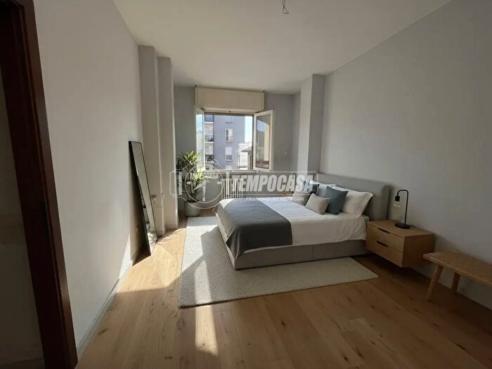 Appartamento bilocale in vendita in Via Ardigo, Monza