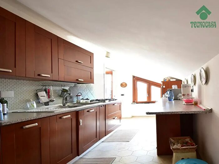 Case in Vendita e in Affitto - 3