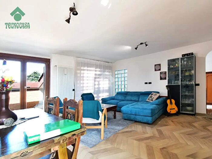 Appartamento trilocale in vendita in Via di San Tarcisio, Roma