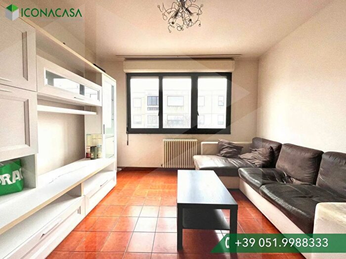 Appartamento con 5 locali in vendita in Via Molino di Pescarola, Bologna